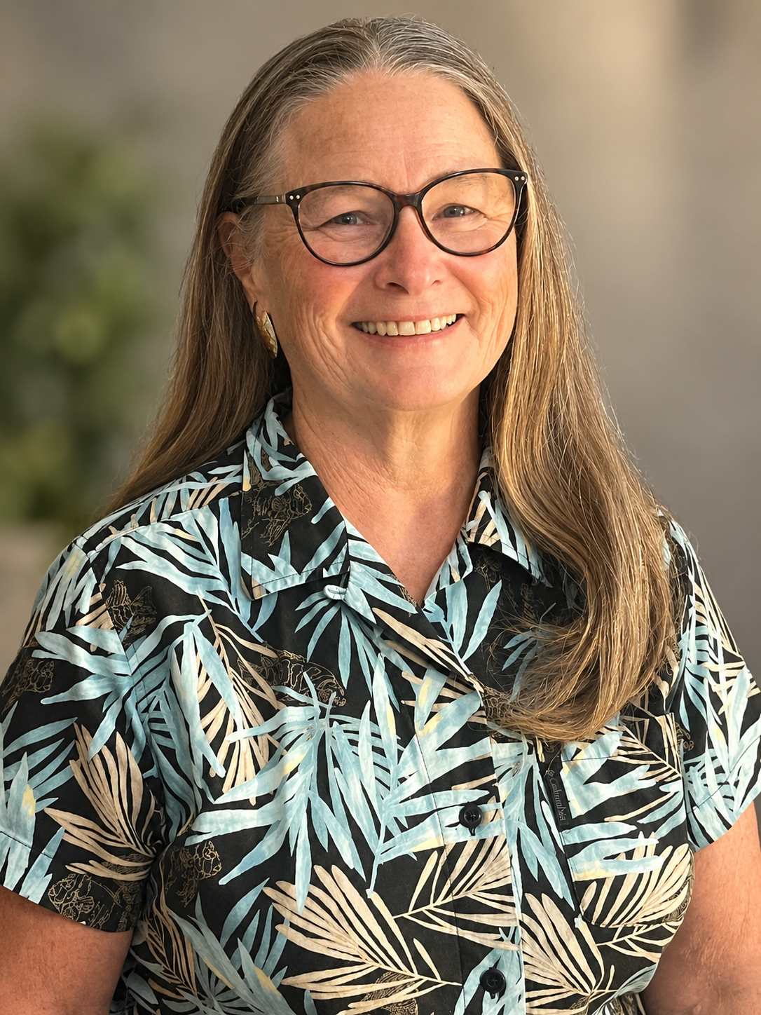 Denise Shepard, Cradle of Hope team member