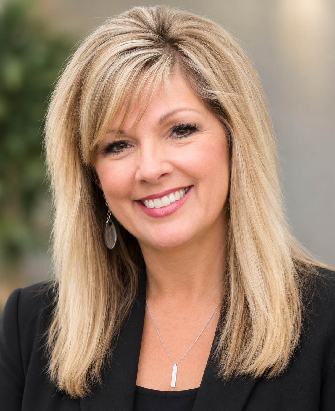 Peggy Knudsen, Cradle of Hope team member